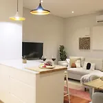 Apartman Artistic Neighborhood Luxury *