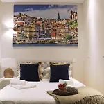 Artistic Neighborhood Luxury Porto