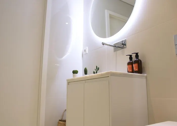 Appartement Artistic Neighborhood Luxury *