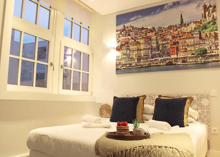 Artistic Neighborhood Luxury Appartamento *