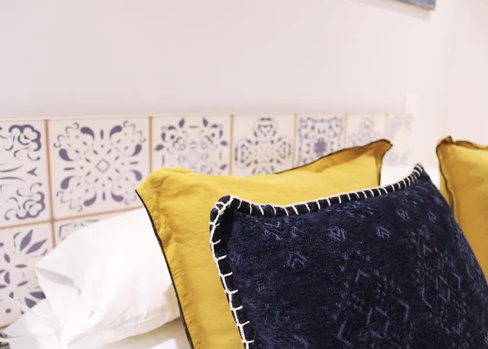 Appartamento Artistic Neighborhood Luxury *