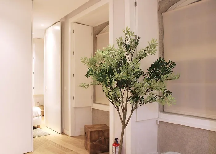 Artistic Neighborhood Luxury Appartamento *