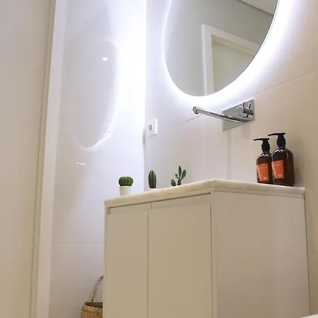 Apartman Artistic Neighborhood Luxury *