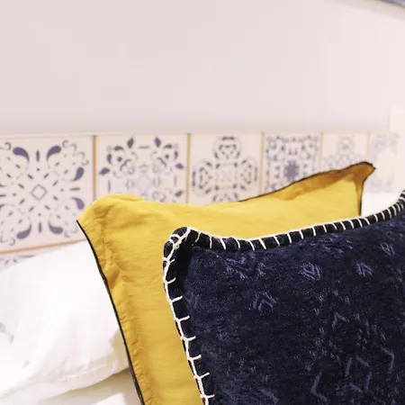 Apartman Artistic Neighborhood Luxury *