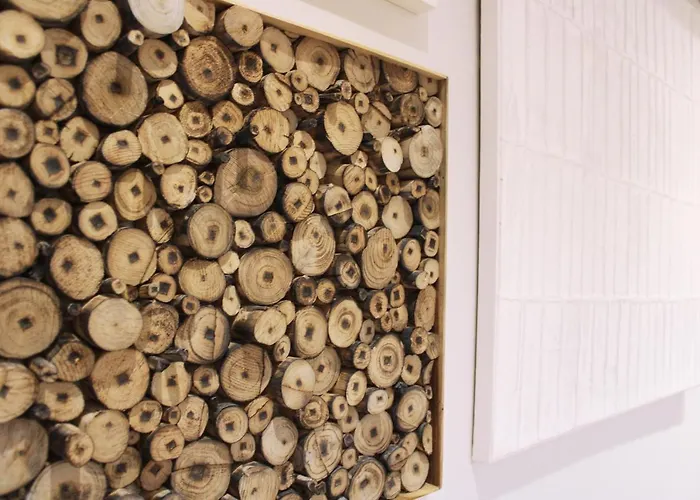 Artistic Neighborhood Luxury Πόρτο