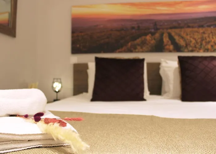 Artistic Neighborhood Luxury 公寓 *