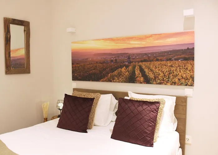 Artistic Neighborhood Luxury Porto