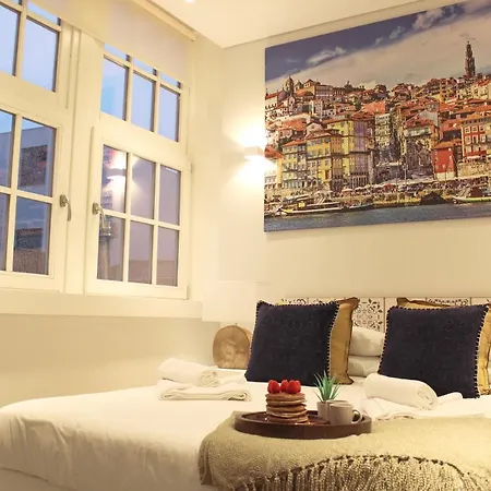 Artistic Neighborhood Luxury Apartmán *