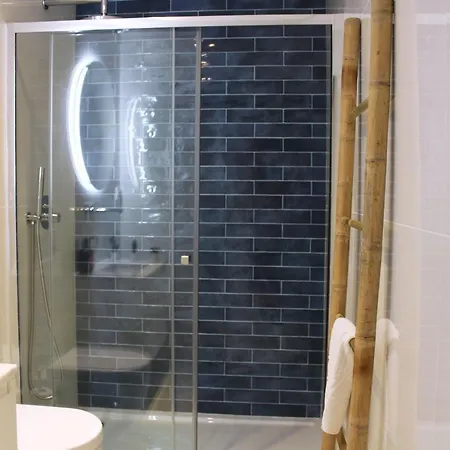 Artistic Neighborhood Luxury Porto