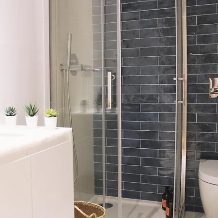 Artistic Neighborhood Luxury