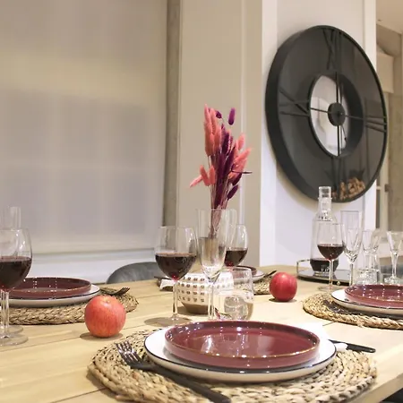 Artistic Neighborhood Luxury * Porto